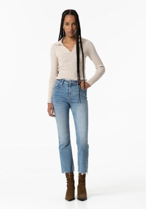 Jean Megan C20 Desgastado
