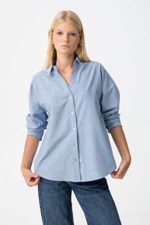 Camisa Tancy