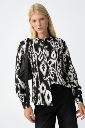 Blusa Mila
