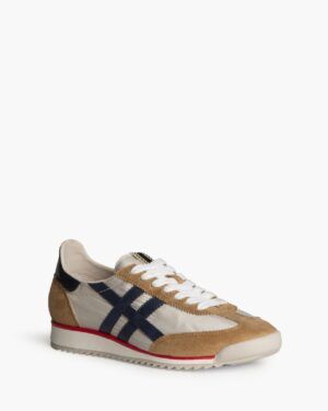 Tenis Awa Camel