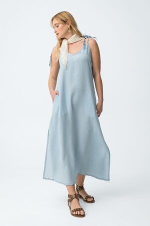 Vestido Bastarda