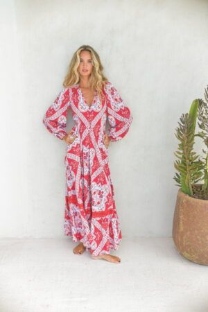 Vestido Moscatao