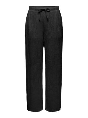 Pantalón Turbo Negro
