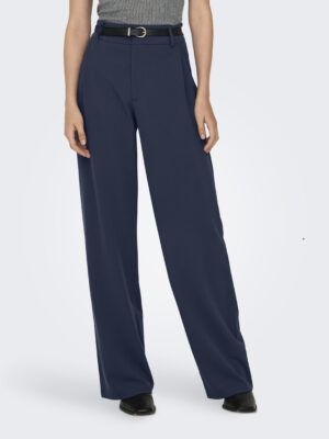 Pantalón Occasion Azul