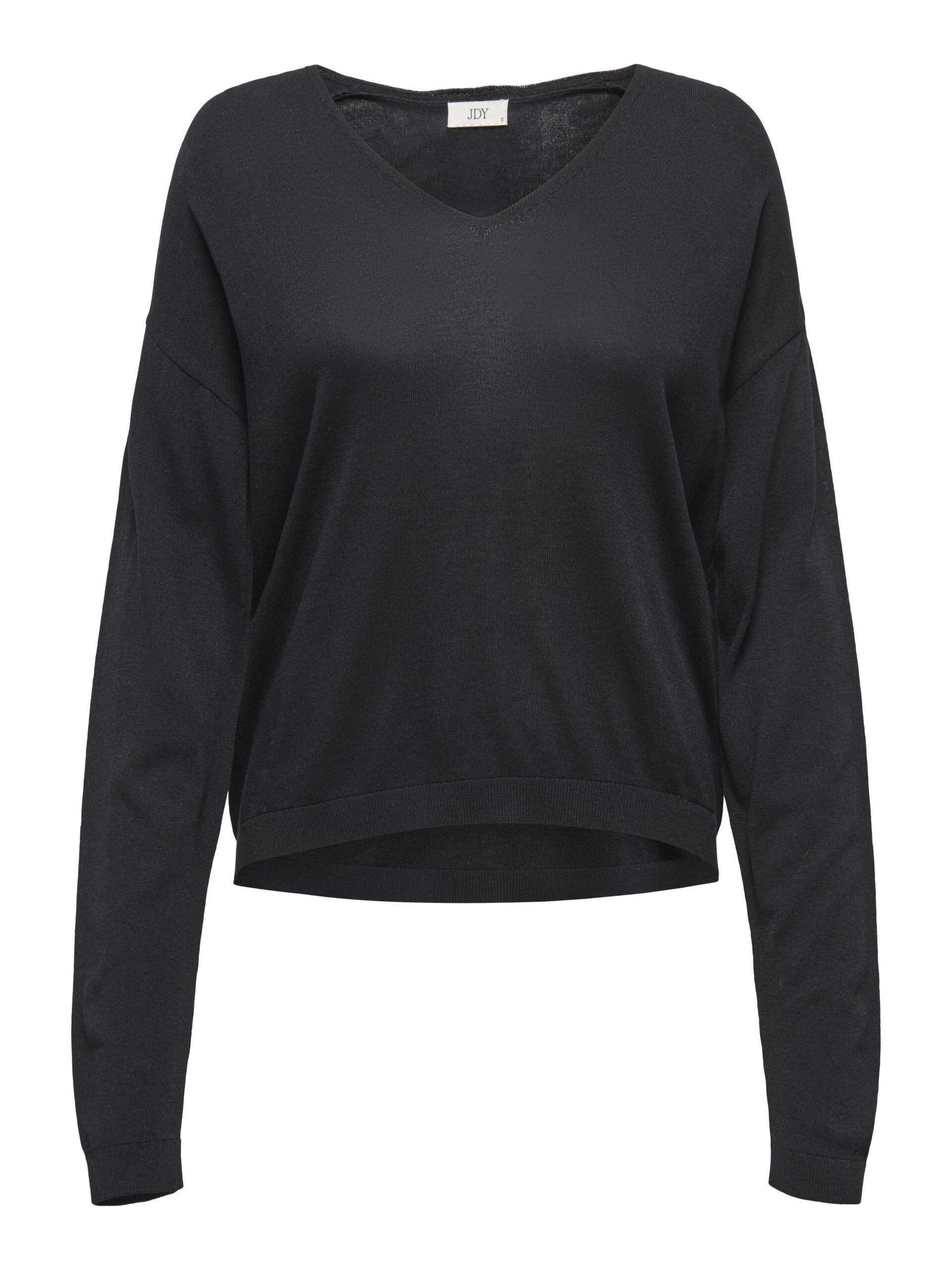 Jersey Liv Negro