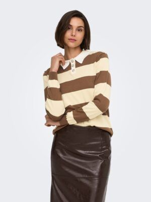 Jersey Melany Camel