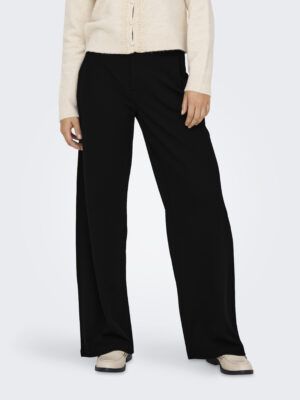 Pantalón Occasion Negro