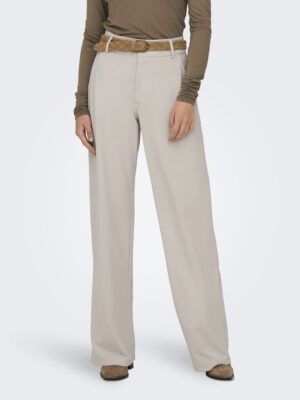 Pantalón Occasion Beige