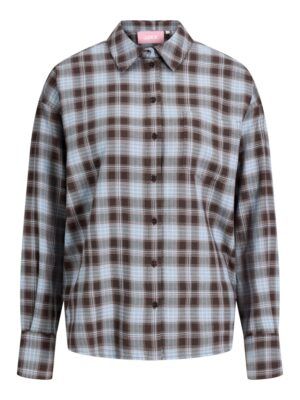 Camisa Check