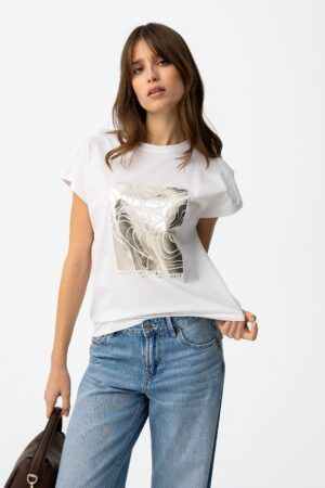 Camiseta Madrid BB