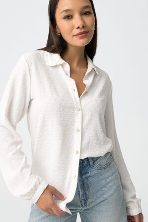 Camisa Odete