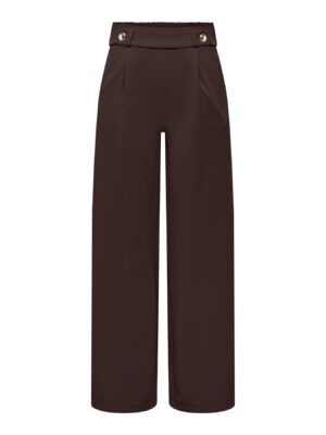 Pantalón Geggo Chocolate BD