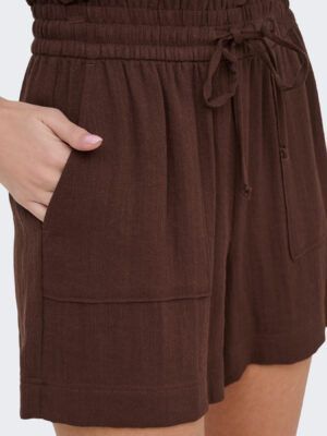 Short Mille Marrón