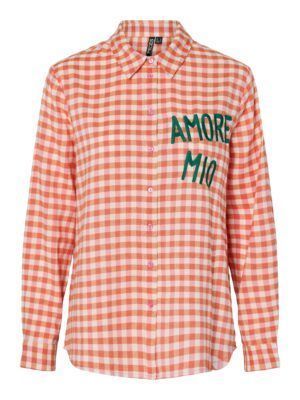 Camisa Alize
