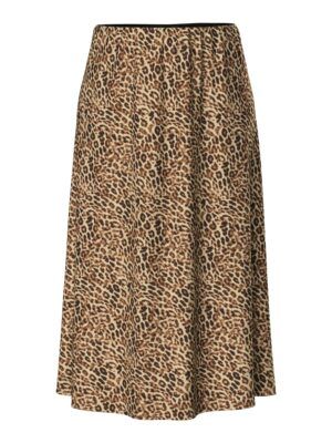 Falda Franan Leo