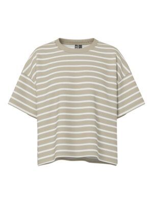 Camiseta Chilli Rayas