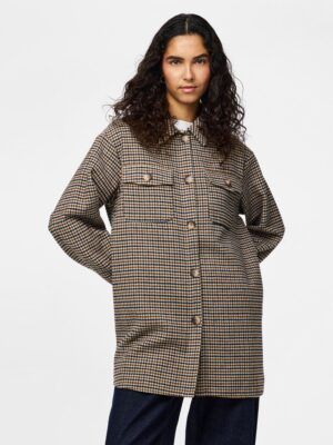 Chaqueta Saga