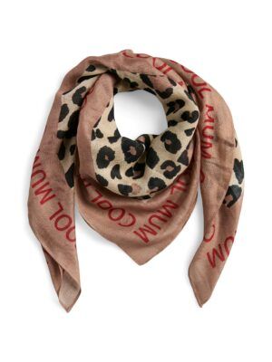 Pañuelo Mirandi Camel