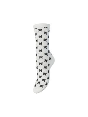 Calcetines Lazos