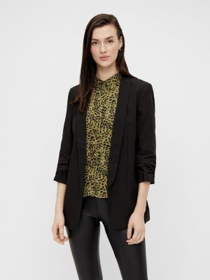 Blazer Boos negra