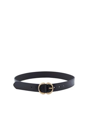 Cinturón Sanni negro
