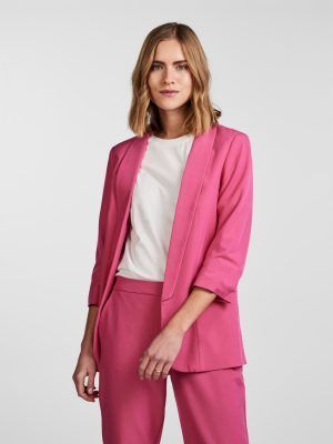 Blazer Bosella fucsia