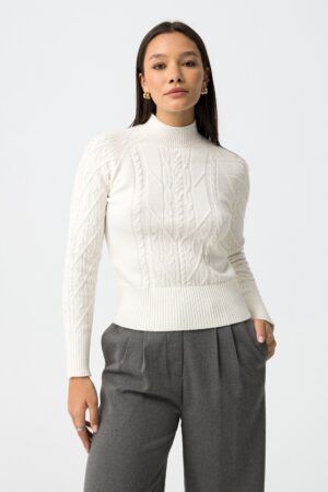 Jersey Alchemy Blanco