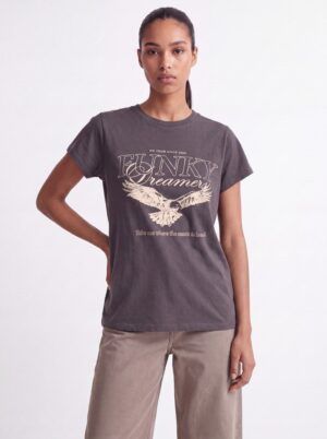Camiseta Aguila