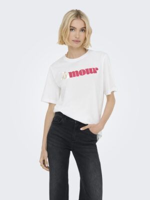 Camiseta Anemone Amour