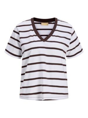 Camiseta Annie Chocolate