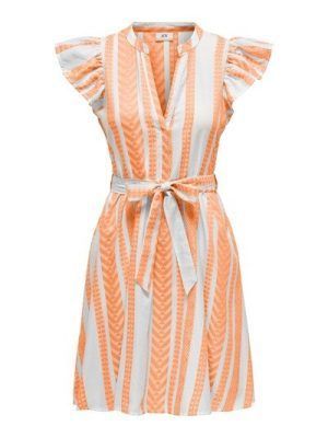 Vestido Jdyapollo naranja