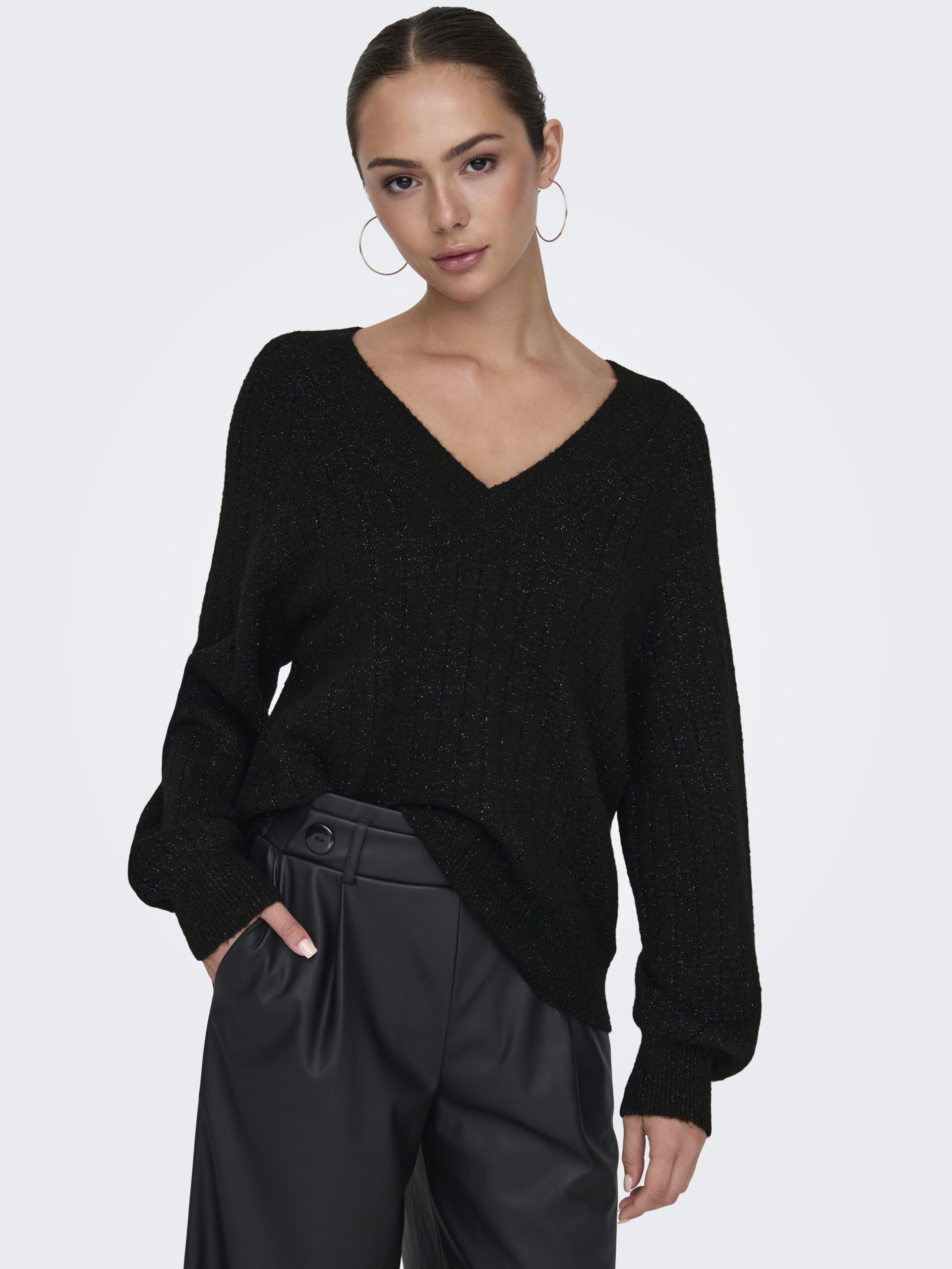Jersey Aspen negro