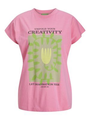 Camiseta Creativity