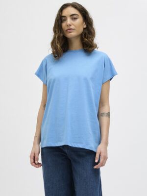 Camiseta Astrid Azul