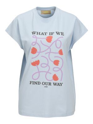 Camiseta Find