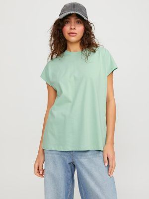 Camiseta Astrid verde