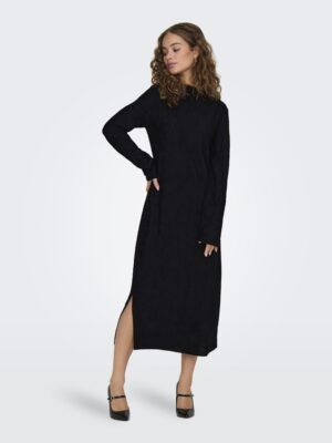 Vestido Bella Negro