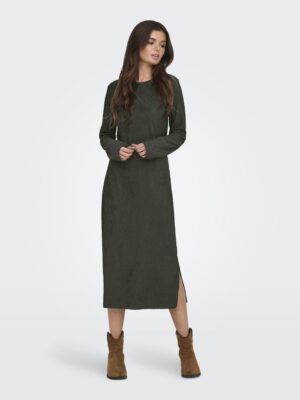 Vestido Bella Verde