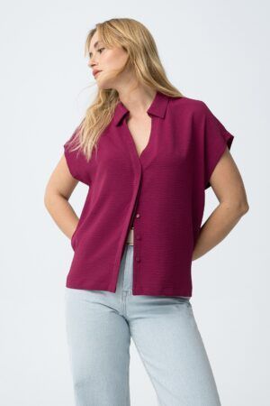 Blusa Berto