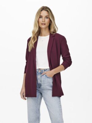 Chaqueta Geggo Wine