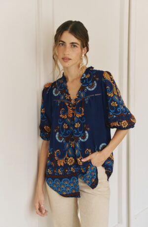 Blusa Dance