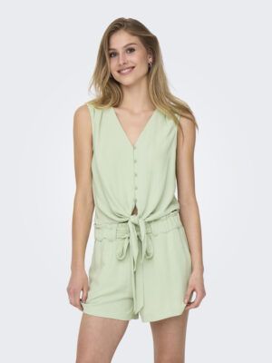 Blusa Miami Verde