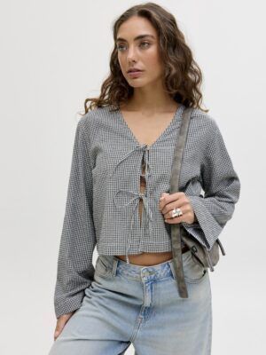 Blusa Zoe