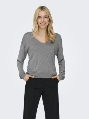 Jersey Bodilla Gris Oscuro