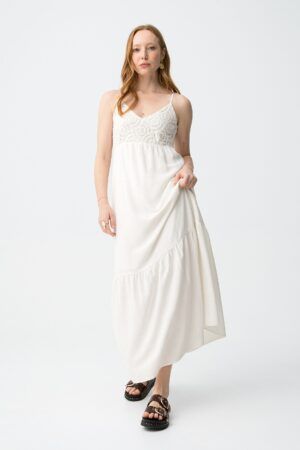 Vestido Border