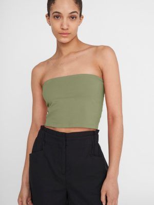 Bandeau Brandon verde