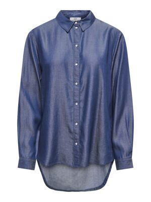 Camisa Jasper Oscura