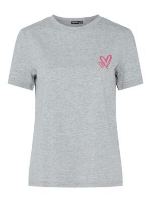 Camiseta María Gris