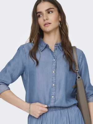 Camisa Jasper Clara