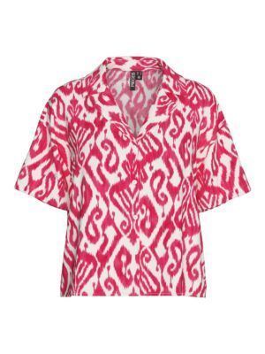 Camisa Nya Ikat